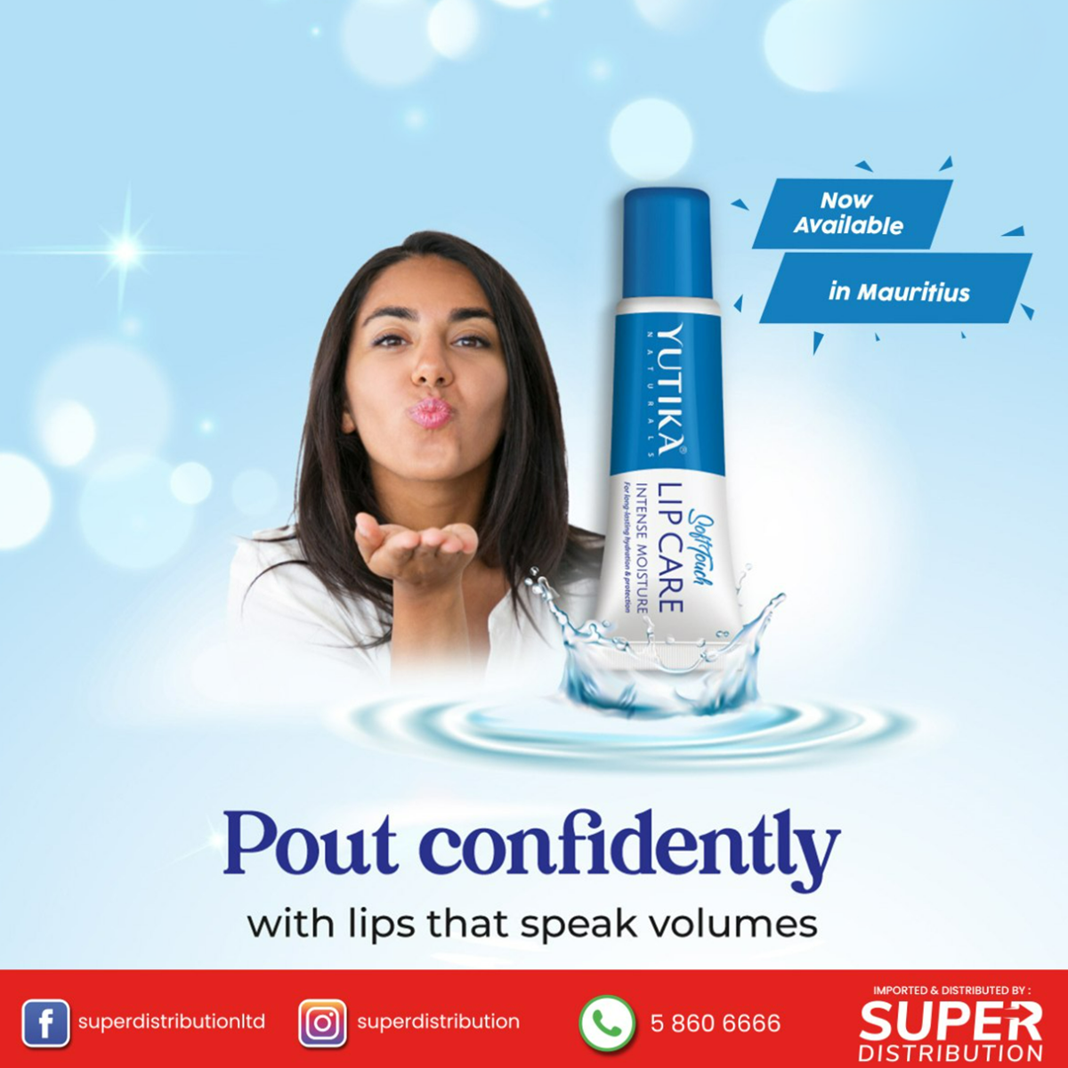 Super Distribution 1